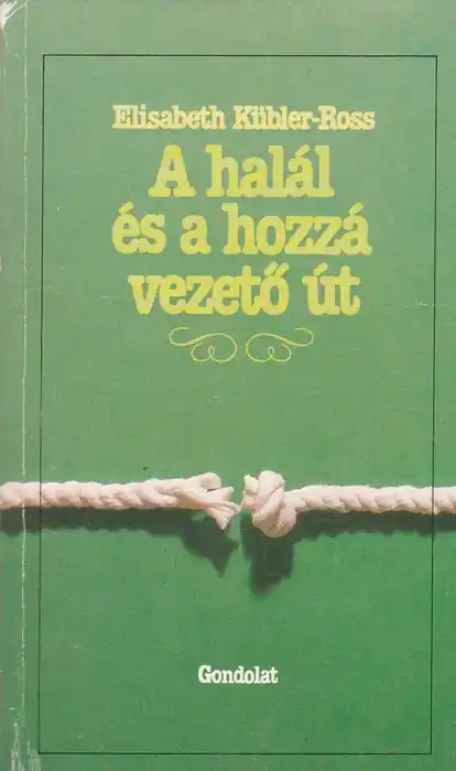 A halál és a hozzá vezető út Expressz szállítás