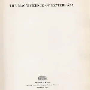 The Magnificence of Eszterháza Biztonságos fizetés