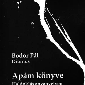 Apám könyve Akció