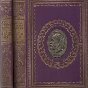 A föld I-IV. - A láthatatlan Neigeon úr Expressz kézbesítés