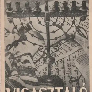 Vigasztaló Utolsó esély