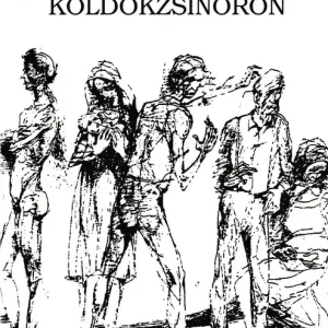 Bestseller Köldökzsinóron