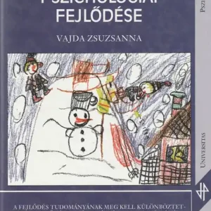A gyermek pszichológiai fejlődése Expressz kézbesítés