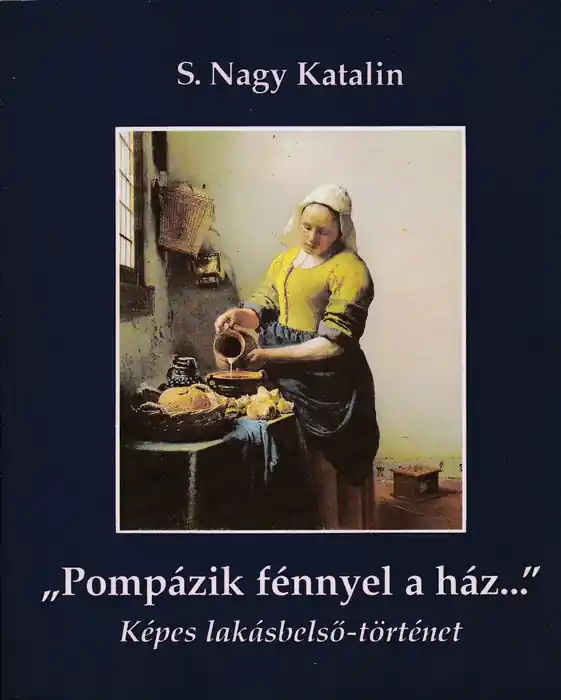 "Pompázik fénnyel a ház..." Kedvezményes ár