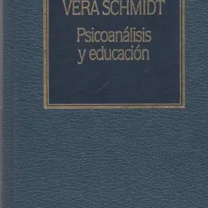 Akciós ár Psicoanálisis y educación