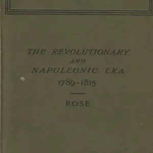 The Revolutionary and Napoleonic Era Ajánlat