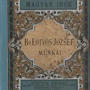 A falu jegyzője I. Olcsó
