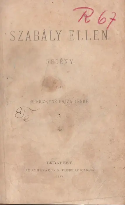Szuper ajánlat Szabály ellen