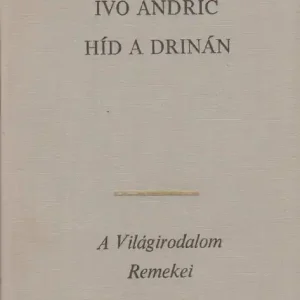 Végkiárusítás Híd a Drinán