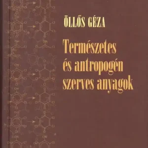 Természetes és antropogén szerves anyagok Gyors szállítás