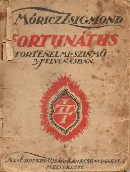 Vedd meg most Fortunátus
