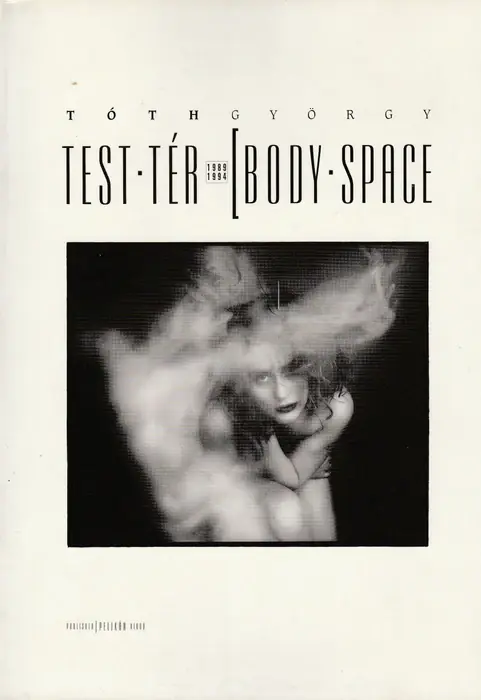 Biztonságos fizetés Test-tér - Body-Space