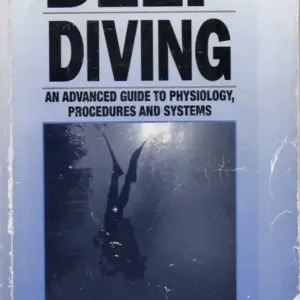 Deep Diving Azonnal elérhető