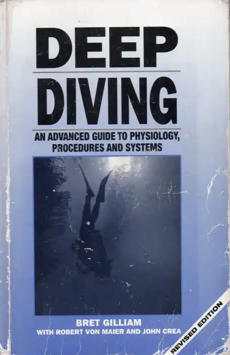 Deep Diving Azonnal elérhető
