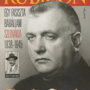 Vedd meg online Rubicon 2008/4. - Egy fasiszta bábállam