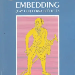 Cérna-beültetés - Catgut embedding Szezonális akció