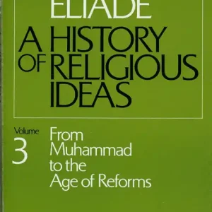 A History of Religious Ideas Vásárlói kedvenc