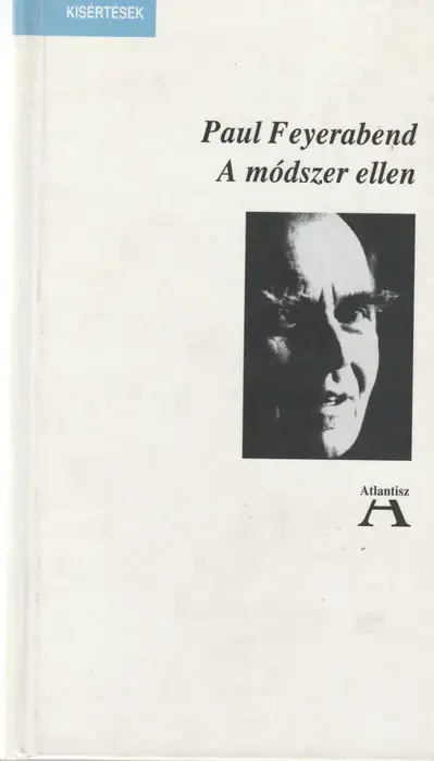 Vedd meg most A módszer ellen