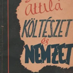 Szezonális akció Költészet és nemzet