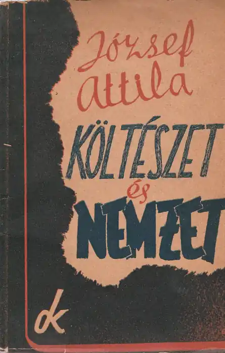 Szezonális akció Költészet és nemzet