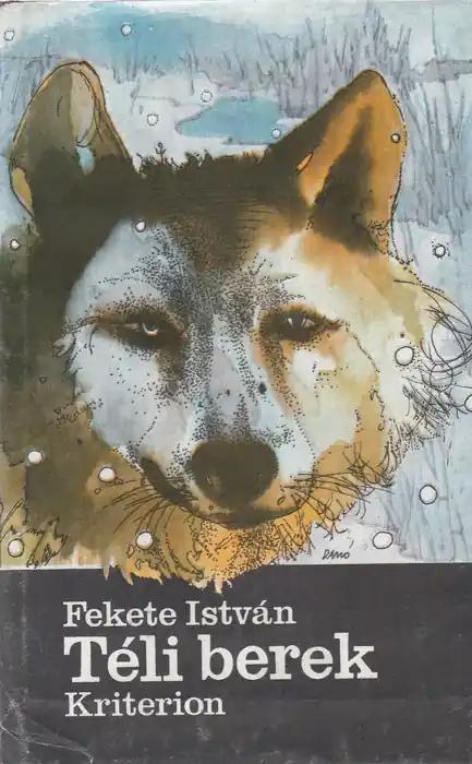 Téli berek Korlátozott ajánlat