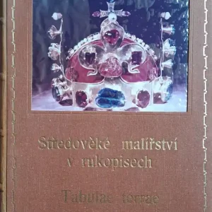 Vedd meg most Středověké malířství v rukopisech