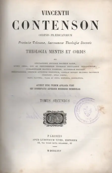 Theologia mentis et Cordis II. Biztonságos fizetés