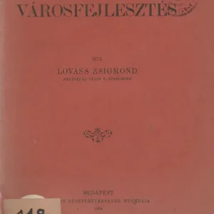 Szuper ajánlat Gyakorlati városfejlesztés