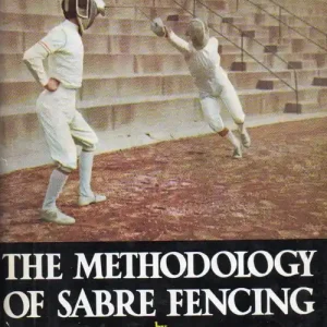 The Methodology of Sabre Fencing Rendeld meg most