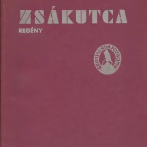 Zsákutca Olcsóbb