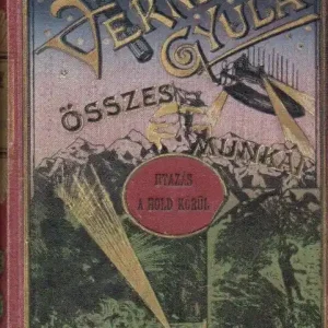 Utazás a Hold körül Legjobb ár