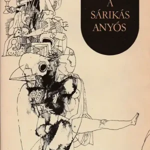 Végkiárusítás A sárikás anyós