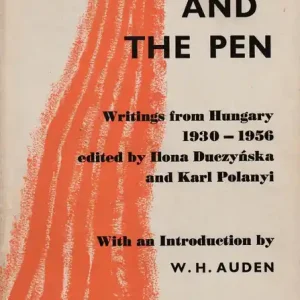 Vásárlói kedvenc The Plough and the Pen
