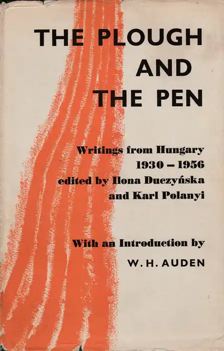 Vásárlói kedvenc The Plough and the Pen