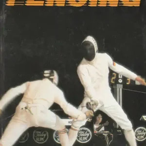 Árengedmény Fencing