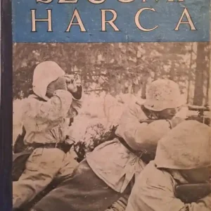 Szezonális akció Szuomi harca az otthonért, hitért és hazáért 1939-1940