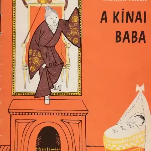 A kínai baba Exkluzív ajánlat