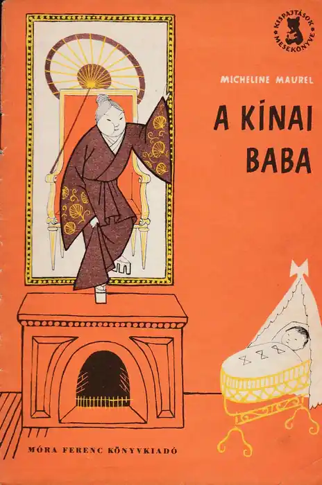 A kínai baba Exkluzív ajánlat