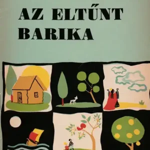 Az eltűnt barika Árcsökkenés