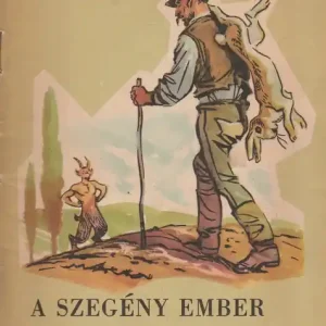 Akciós ár A szegény ember és az ördög