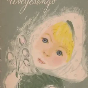 Árengedmény Üvegcsengő