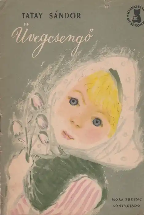 Árengedmény Üvegcsengő