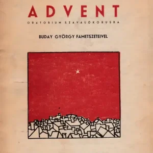 Szuper akció Advent