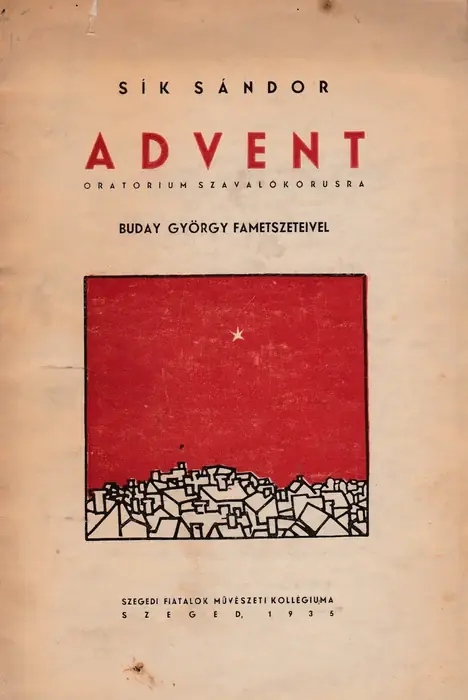 Szuper akció Advent