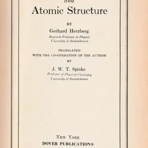 Atomic Spectra and Atomic Structure Biztonságos fizetés