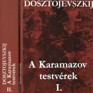 A Karamazov testvérek I-II. Népszerű