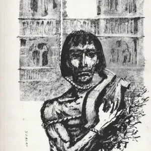 Villon balladái Utolsó esély