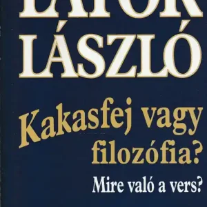 Vedd meg online Kakasfej vagy filozófia?