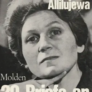Azonnal elérhető Zwanzig Briefe an einen Freund