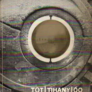 Újdonság Amerigo Tot kiállítása - Tihanyi Múzeum 1969
